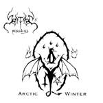 Satans Penguins : Arctic Winter Satans Penguins : Arctic Winter